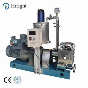 Schleifmittel Zahnradmesspumpe für Zement