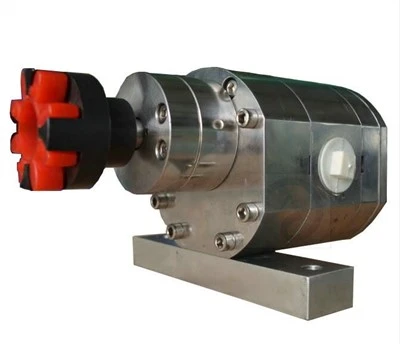 C -Serie Edelstahlpumpe