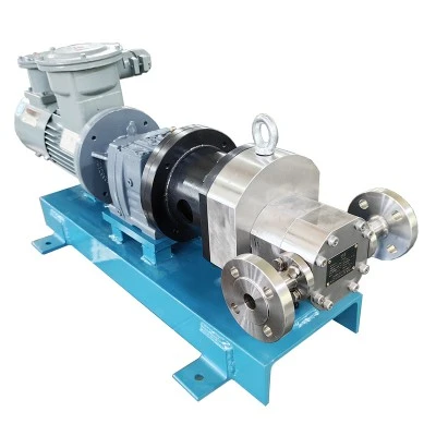 high precision pump for coating industry high precision pump for coating industry