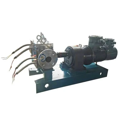 electric heater preservation gear pump electric heater preservation gear pump